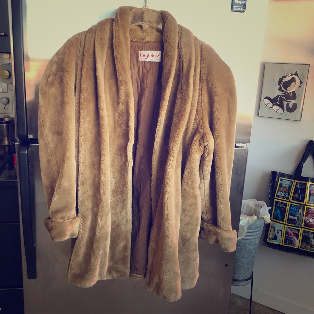 Coat